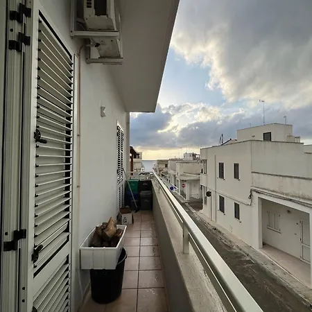 Апартаменты Casa Vittoria *