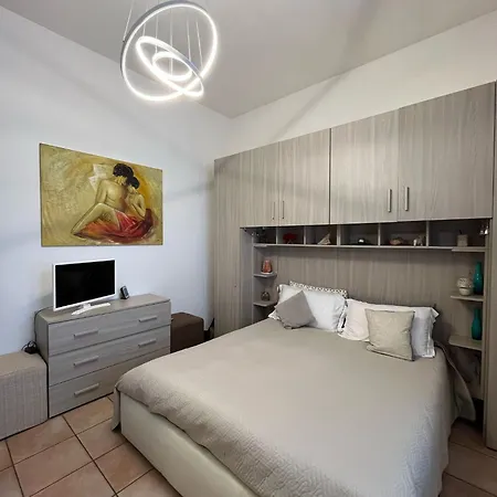 Casa Vittoria Апартаменты Нардо