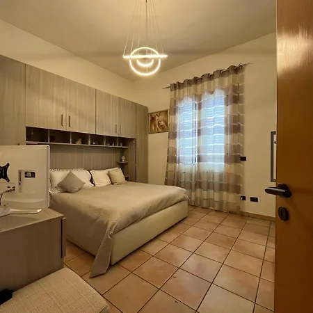 شقة Casa Vittoria *