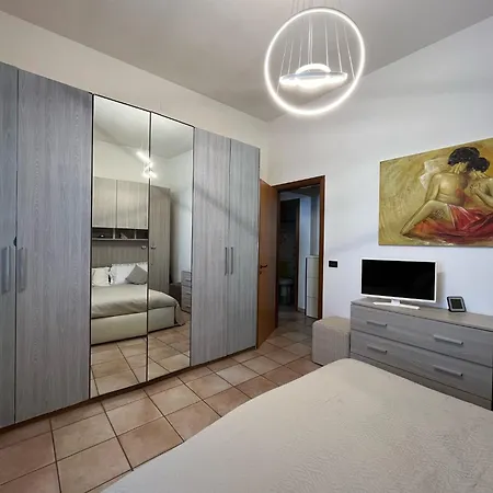 شقة Casa Vittoria Nardò