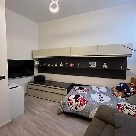 شقة Casa Vittoria Nardò