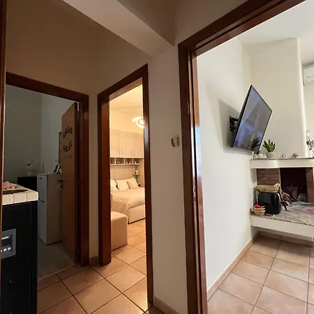 شقة Casa Vittoria *