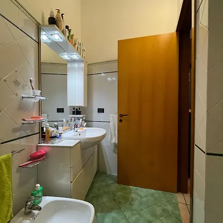 Apartman Casa Vittoria Nardò
